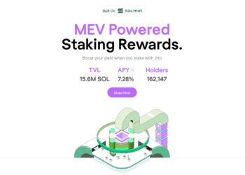 ТОП-5 платформ для стейкинга криптовалют