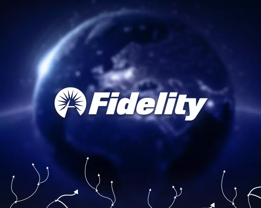В FT сообщили о планах Fidelity по запуску стейблкоина