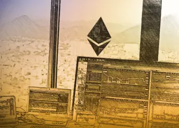 В Standard Chartered снизили прогноз цены Ethereum до $4000