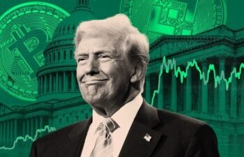 WLFI, связанный с семьей Трампа, вложил $3 млн в токен MNT