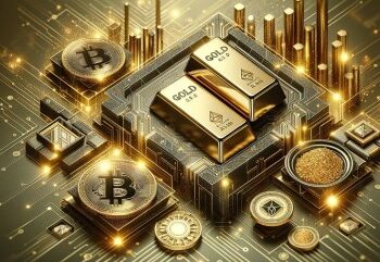Bitget Wallet выходит в токенизированное золото: запуск торговли PAXG и ставка на стабильность