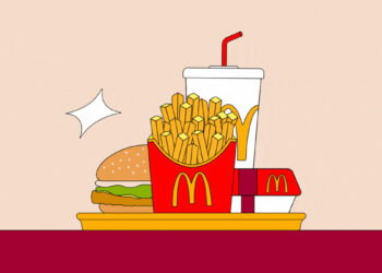 Бургеры вместо биткоина: McDonald’s отклонил криптовалютные амбиции акционеров