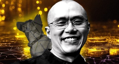 Чанпэн Чжао сжигает мемкоины вместо того, чтобы их продавать Чанпэн Чжао сжигает мемкоины вместо того, чтобы их продавать