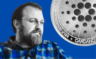 Чарльз Хоскинсон утверждает, что путь Cardano завершён