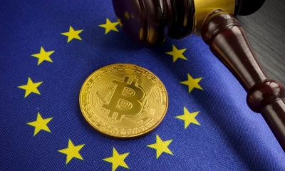 ЕЦБ недоволен MiCA: страх перед stablecoin-экспансией из США ЕЦБ недоволен MiCA: страх перед stablecoin-экспансией из США