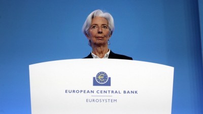 ЕЦБ снизил ставку до 2,25% на фоне торговой напряженности — седьмое снижение подряд ЕЦБ снизил ставку до 2,25% на фоне торговой напряженности — седьмое снижение подряд