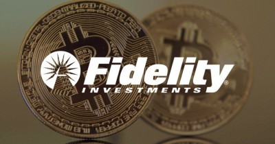 Fidelity открыла доступ к криптовалютам в пенсионных счетах IRA Fidelity открыла доступ к криптовалютам в пенсионных счетах IRA