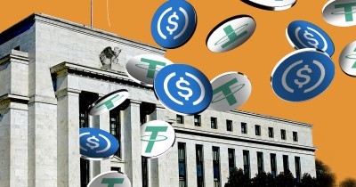 Fireblocks: банки выходят на рынок стейблкоинов и бросают вызов Tether и Circle Fireblocks: банки выходят на рынок стейблкоинов и бросают вызов Tether и Circle