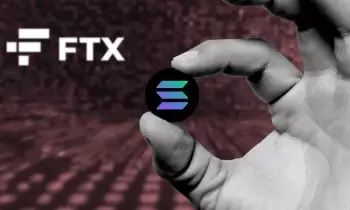 FTX снял с стейкинга $21,5 млн в Solana — инвесторы опасаются давления на рынок