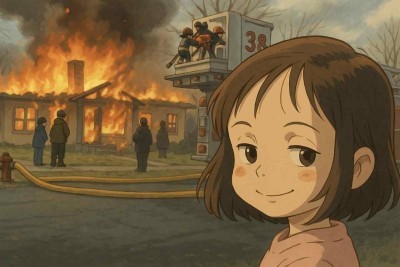 Ghibli-фильтр в ChatGPT: весёлый тренд или угроза конфиденциальности?