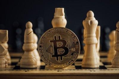 Grayscale: торговые войны и тарифы могут ускорить принятие биткоина в среднесрочной перспективе Grayscale: торговые войны и тарифы могут ускорить принятие биткоина в среднесрочной перспективе