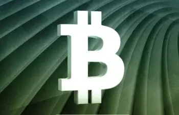 Институционалы пошли в биткоин: ETF-поток за день — $936 млн