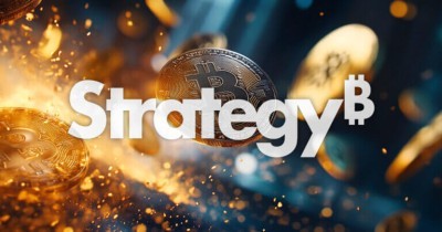 Как Strategy наращивает биткоин-резервы без влияния на рынок