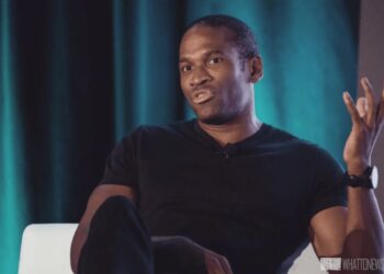 Китай спасет Bitcoin, — заявление Артура Хейса, скандального сооснователя BitMEX