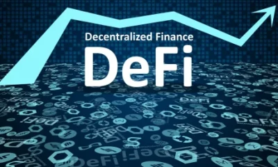 Крах CeFi и подъём DeFi: как рынок кредитования перезапускается в 2024 году Крах CeFi и подъём DeFi: как рынок кредитования перезапускается в 2024 году