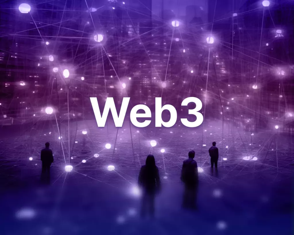 Криптоиндустрия за год потеряла 40% активных Web3-разработчиков Криптоиндустрия за год потеряла 40% активных Web3-разработчиков