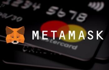 MetaMask выпускает криптокарту с поддержкой Mastercard