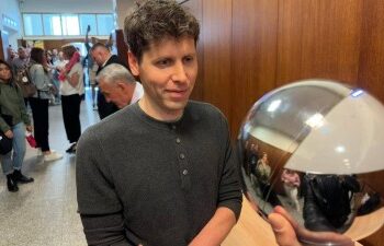 Почему токен World Network, основанный Сэмом Альтманом, взорвал рынок и вырос на 57% за неделю