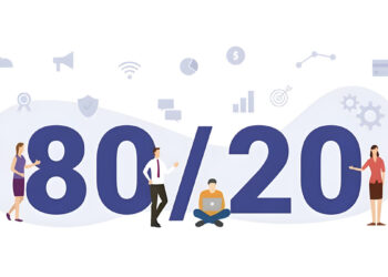Проблема «80/20» в разработке приложений с помощью искусственного интеллекта