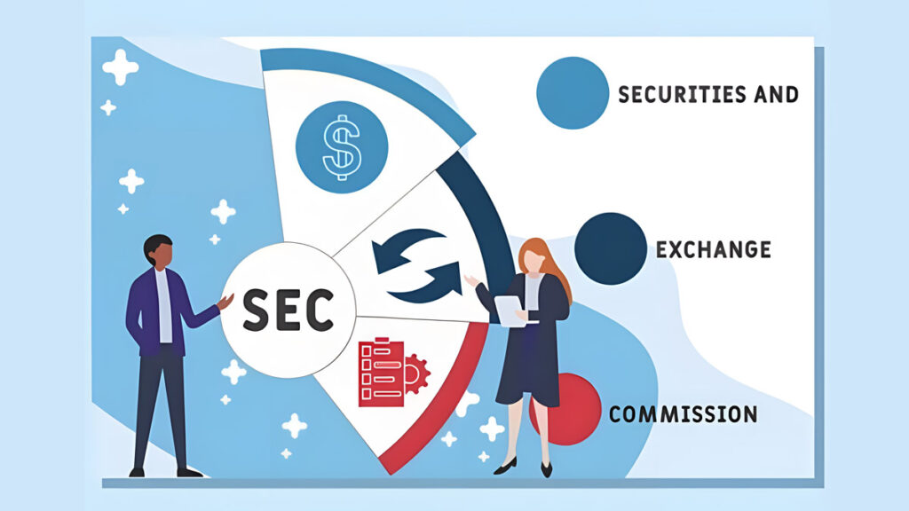 SEC и ключевые игроки индустрии обсудят регулирование криптовалют SEC и ключевые игроки индустрии обсудят регулирование криптовалют