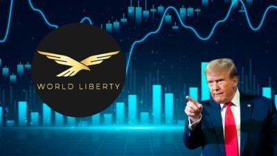 Семья Трампа укрепила влияние в проекте World Liberty Financial