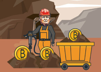 Семья Трампа запускает амбициозный майнинговый проект American Bitcoin