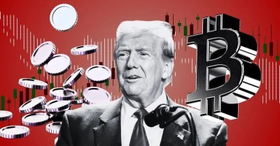 Следующий крипто-проект Трампа — игра в стиле монополии с элементами Web3 Следующий крипто-проект Трампа — игра в стиле монополии с элементами Web3