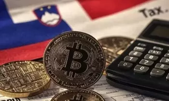 Словения планирует ввести 25% налог на личную прибыль от криптовалют