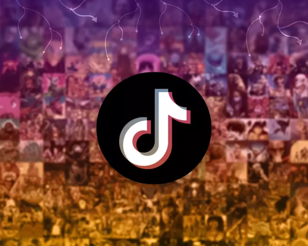 Стартап основателя OnlyFans подал заявку на покупку TikTok Стартап основателя OnlyFans подал заявку на покупку TikTok