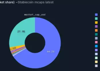 Тether удерживает лидерство на рынке стейблкоинов, но будущее не предсказуемо