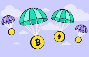 Топ-3 аирдропа последней недели апреля