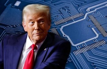 Трамп запускает расследование по полупроводникам — готовятся новые пошлины