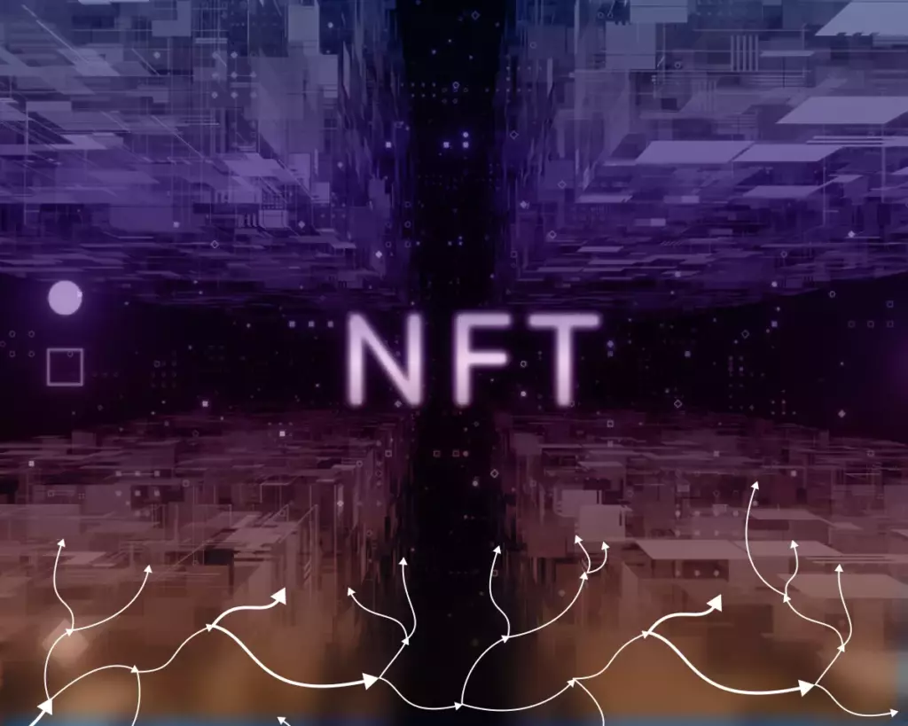 «ВКонтакте» закроет убыточную NFT-платформу