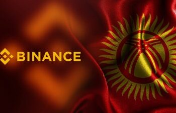 Binance расширяет влияние в Центральной Азии через соглашение с Кыргызстаном