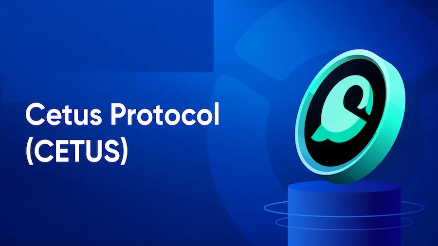 Биржа Sui DEX Cetus подверглась хакерской атаке и остановила работу Биржа Sui DEX Cetus подверглась хакерской атаке и остановила работу