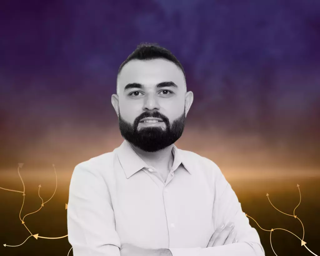 COO Bitget: у нас открыты десятки позиций для молодых специалистов