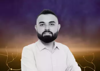 COO Bitget: у нас открыты десятки позиций для молодых специалистов