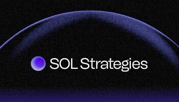 Фонд SOL Strategies хочет привлечь $1 млрд для инвестиций в Solana