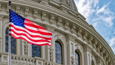 GENIUS Act не прошёл голосование в Сенате: будущее стейблкоинов под вопросом GENIUS Act не прошёл голосование в Сенате: будущее стейблкоинов под вопросом