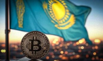 Криптобанки в Казахстане: обмен, хранение и новые правила игры