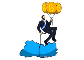 МВФ дает $120 млн Сальвадору за отказ от биткоина — страна тут же покупает еще
