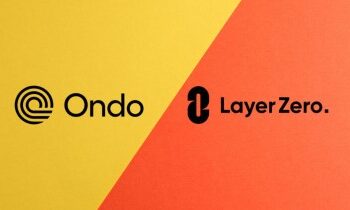 Ondo Finance и LayerZero запустили мост между Ethereum и Solana для стейблкоина USDY
