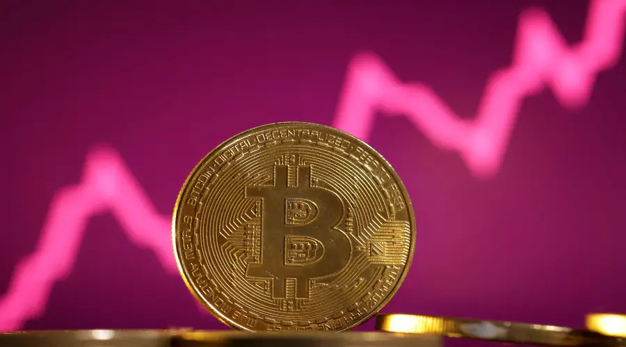 QCP Capital: Курс биткоина переходит в режим ралли QCP Capital: Курс биткоина переходит в режим ралли