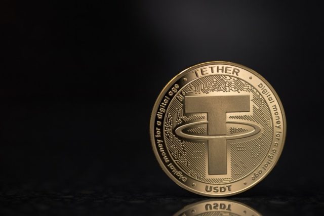 Tether выпускает долларовый стейблкоин