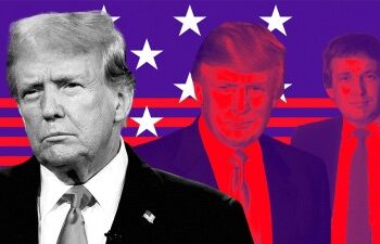 Трамп продолжает врать каждый день и пока ему всё сходит с рук