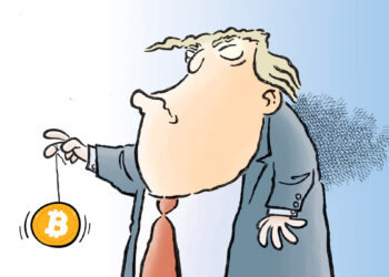 Trump Media привлечет $3 млрд для покупки биткоина