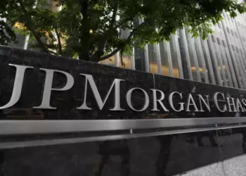 Банк JPMorgan намерен зарегистрировать товарный знак на связанный с блокчейном продукт JPMD
