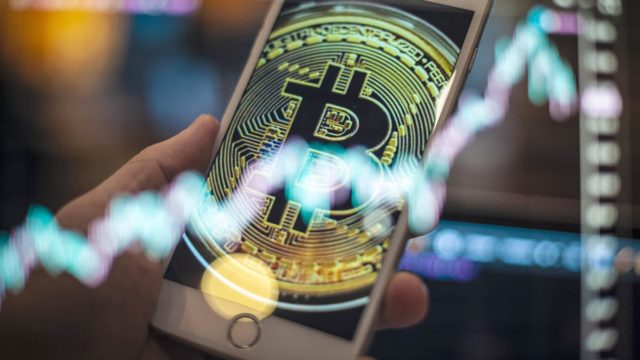 Доминирование биткоина достигло максимума Доминирование биткоина достигло максимума