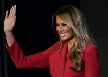 Команда токена MELANIA продала монеты на $36 млн