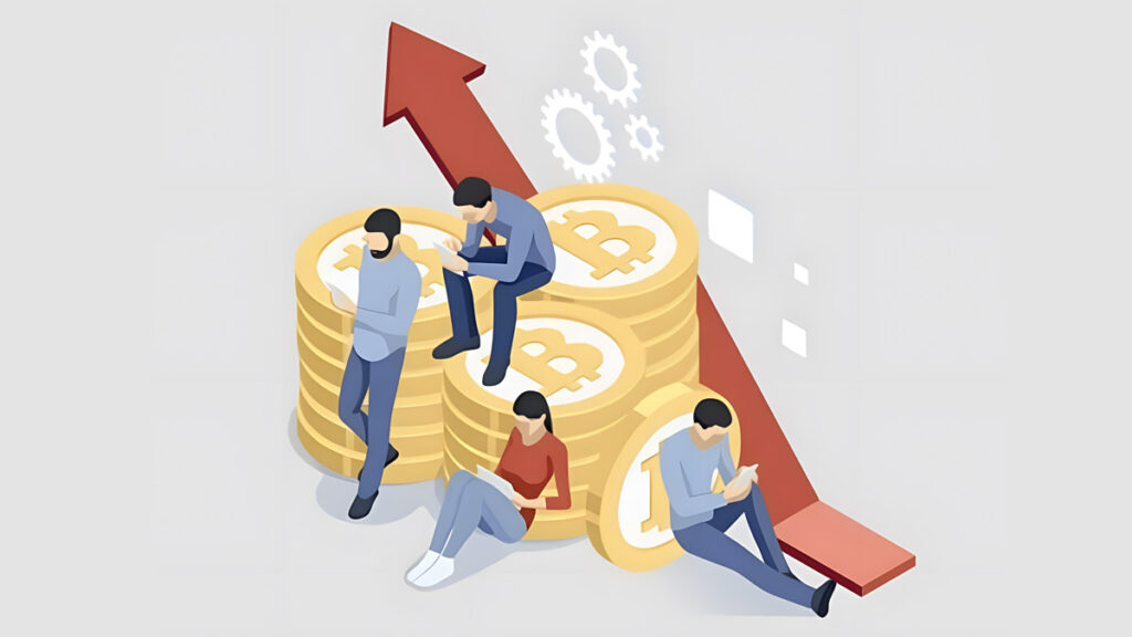 Компания Bakkt запускает программу покупки биткоина на $1 млрд Компания Bakkt запускает программу покупки биткоина на $1 млрд